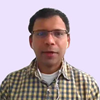 CHIRAG GAJIWALA Member Of Technical Staff, Nutanix