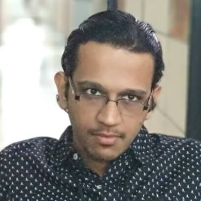 GAUTAM BALACHANDRAN Senior Software Developer at PTC Inc