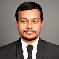 KUNJAN MHASKE Full Stack Engineer, AthenaHealth