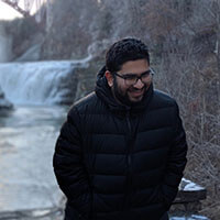 MRINAL KALAMDANI Technology Analyst, Infosys