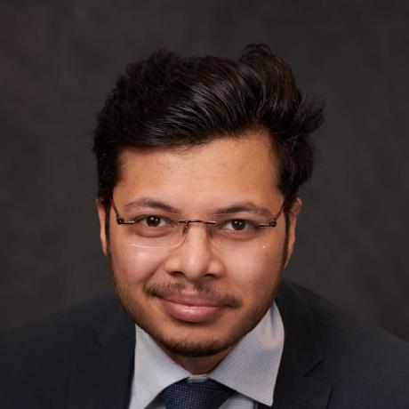 Ansuman Sasmal Data Scientist at Microsoft