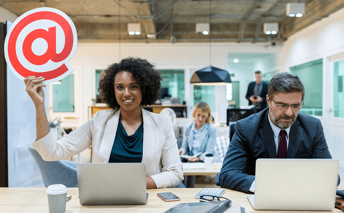 Tools for Quick and Effective Email Networking