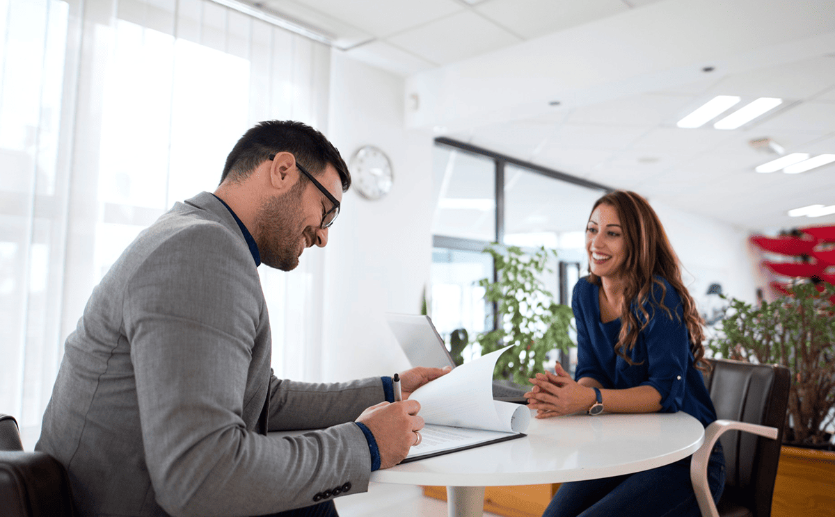 Get Introduced to Recruiters and Hiring Managers (For Experienced Candidates Only)
