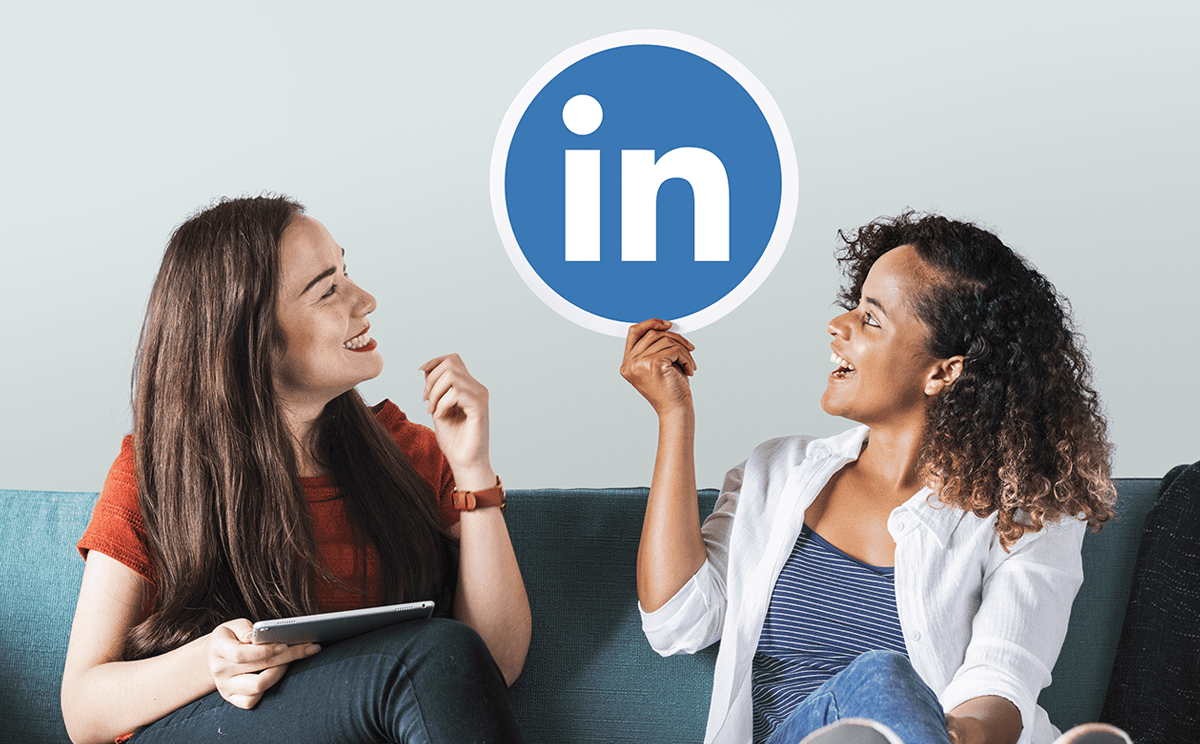 Build Your Personal Brand on LinkedIn & Enhance Your Employability