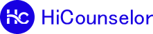 HiCounselor logo