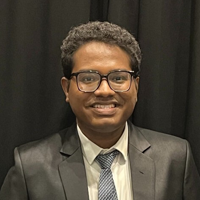 Sandeep Jalui Machine Learning Engineer at HP