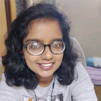 Tulika Sharma Data Consultant, Tredence Inc