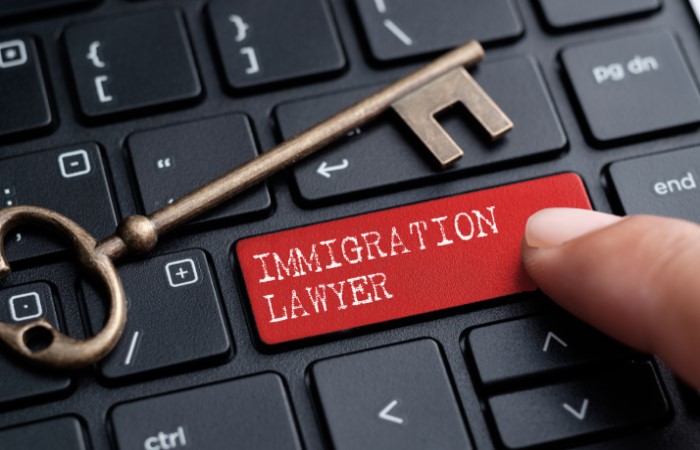 The Role Of An Attorney During The H-1B Petition Process