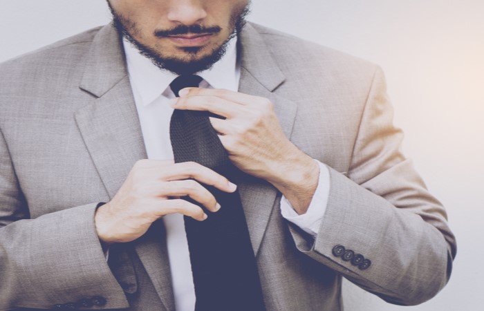 12 Tips For Face-to-Face (In Person) Interviews