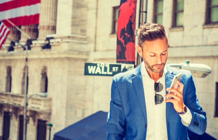 Top Companies & Institutes For MBA Jobs In The US