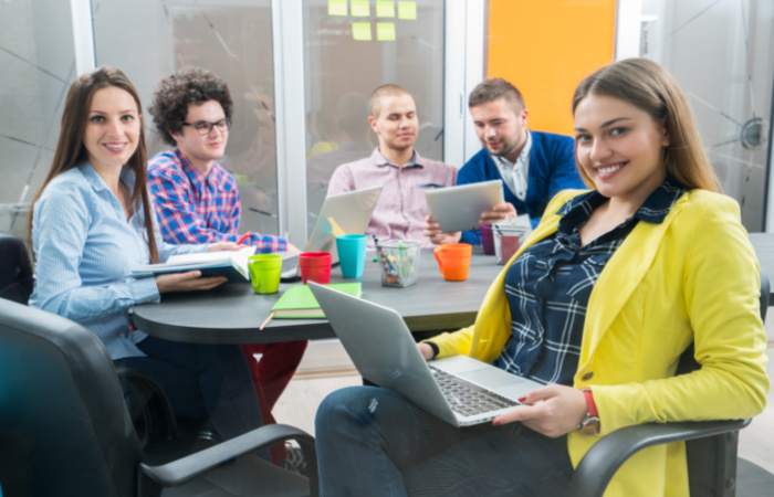 Best Tech Jobs in America in 2022