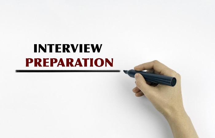 Preparing for a Job Interview (How to Obtain Company Information and Do Research)