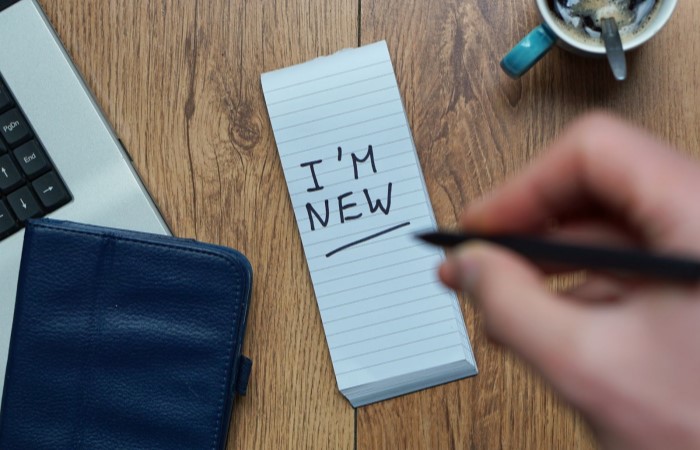 10 Tips To Make A Great Impression At A New Job