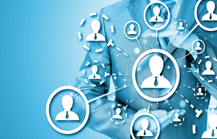 How does Salesforce work?