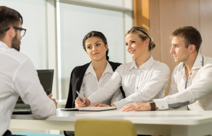 Top 30 Behavioural Interview Questions to Prep for