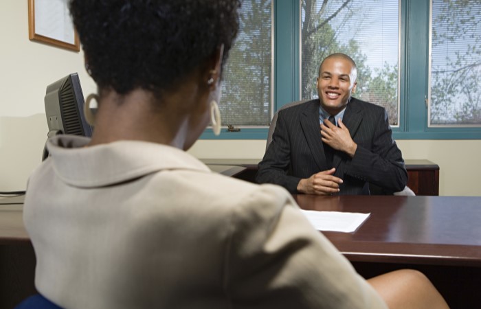 The Best (And Worst) Questions To Ask An Interviewer