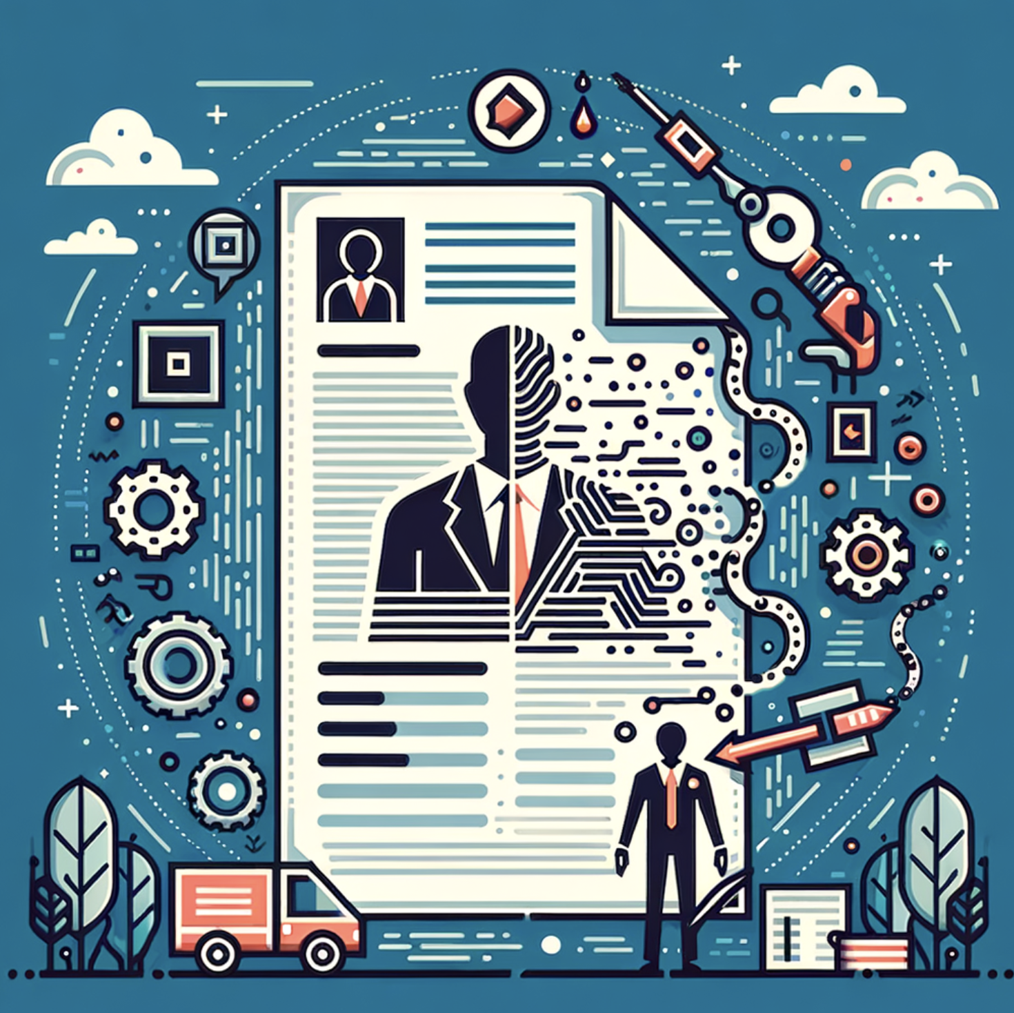 Instant Professional Resumes with - Blog 1428830070 