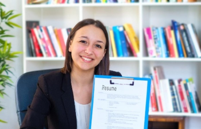 How to Write a Great Resume in 2021