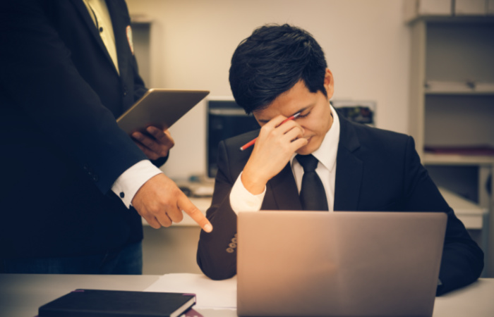 4 (Subtle) Interview Mistakes That Are Sabotaging Your Job Search