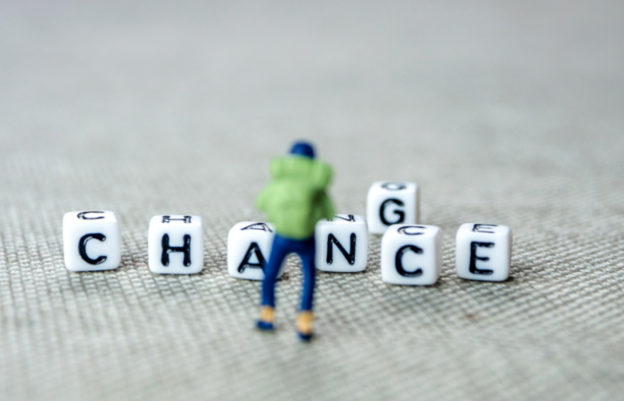 Times When a Career Switch is a Right Move