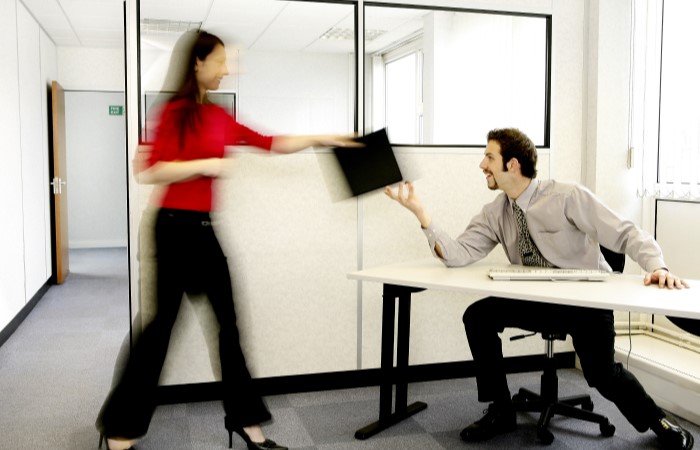 6 Qualities Of The Most In-Demand Executive Assistants