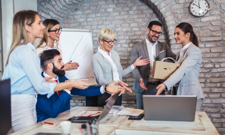 8 Tips to Adjust to a New Office Work Culture