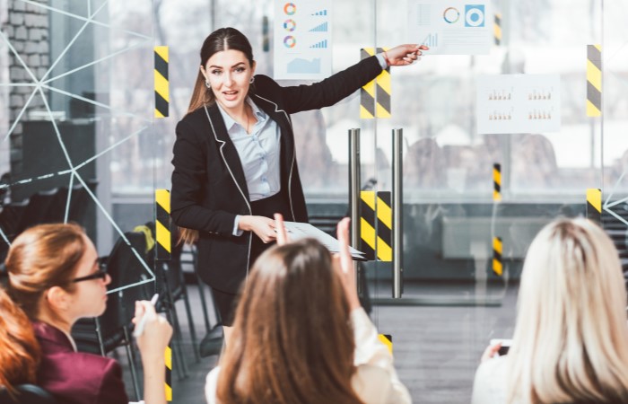 Top 12 Female-Dominated Job Fields