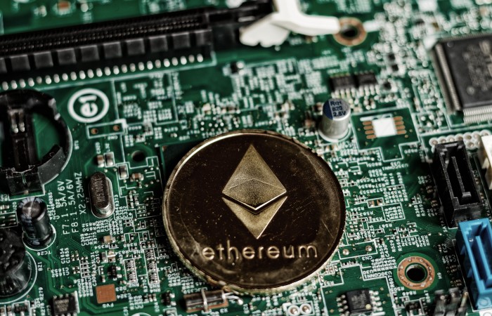 Becoming a Blockchain Engineer in 2022