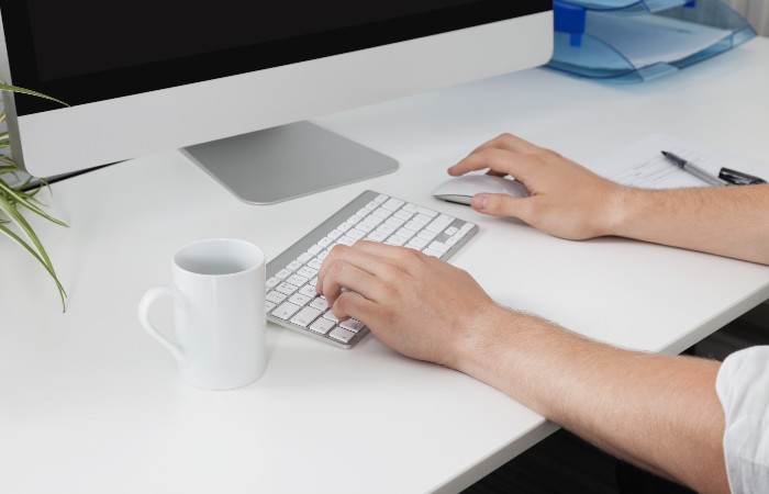 MEET THE CODE WARRIOR: Daniel Newman  |  Full Stack Engineer