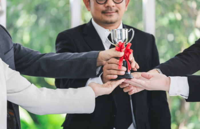 What Top Performers Really Want