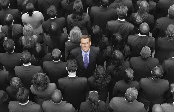 Advice For People Changing Careers