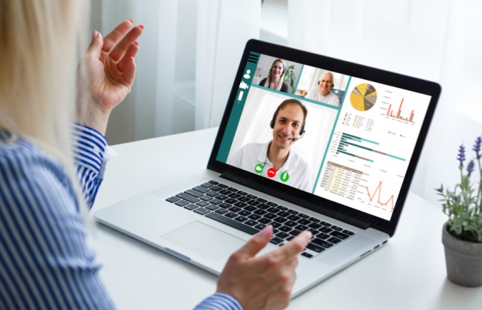 Tips To Ace Your Video Job Interview