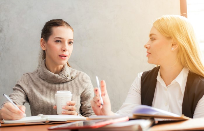 As An International Student, How Do You Get Full Time Job In The US?