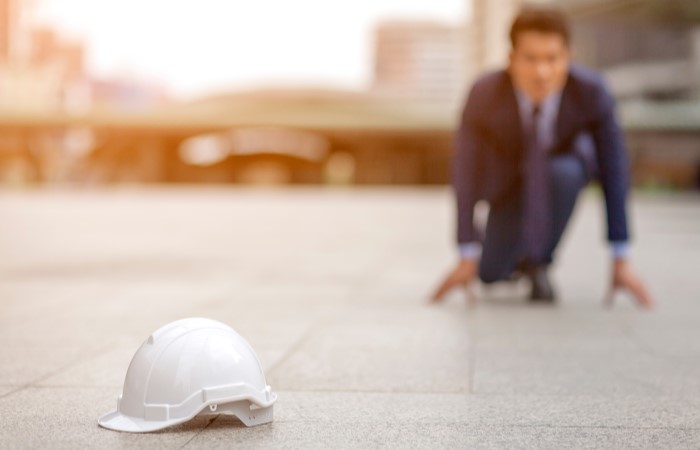 This Is A Great Time To Make A Career Change