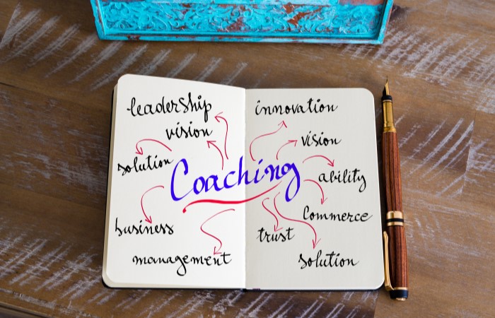 What’s A Good Career Coaching Session Like?