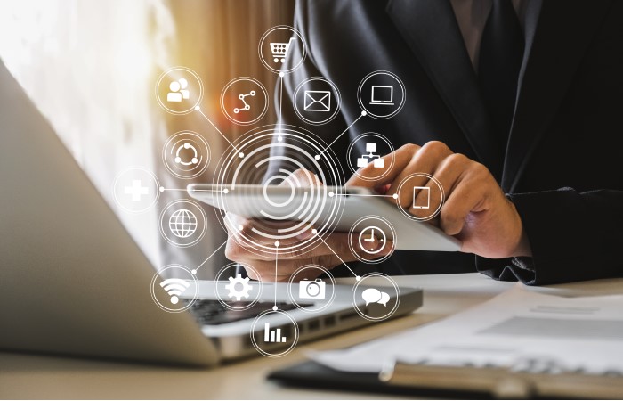 All IT Executives Jobs Are Cybersecurity Jobs Now
