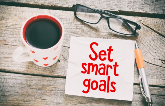 SMART Goals Examples To Help You Accomplish More