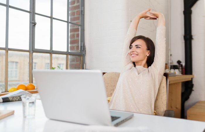 “What’s Your Dream Job?” Here’s How To Answer It Right