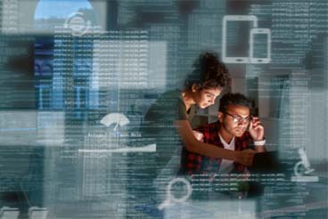 Who is a Full Stack Developer?