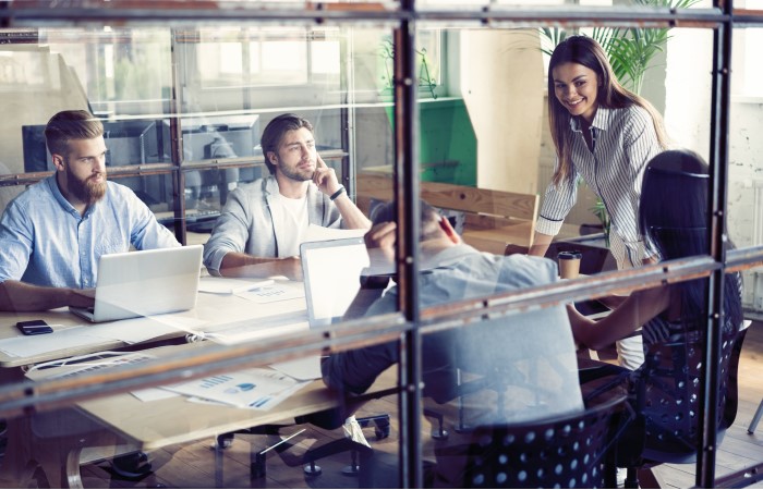 Want to Drive Innovation in Your Office? Try These 9 Tips