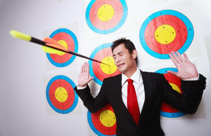 Tips To Handle Conflict When The Stakes Are High