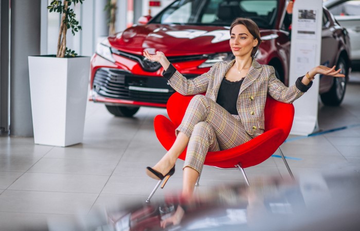 Top 14 High Paying Careers For Women