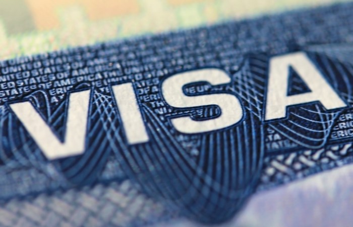 All About The H-1B Visa Cap