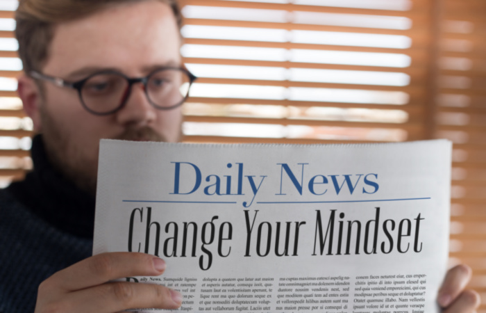 Reasons to Switch From Fixed Mindset to Growth Mindset