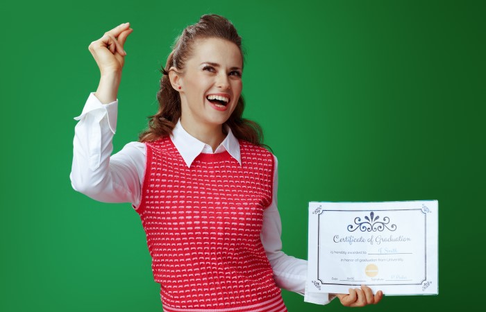 8 High-Paying Jobs That Don’t Need A College Degree