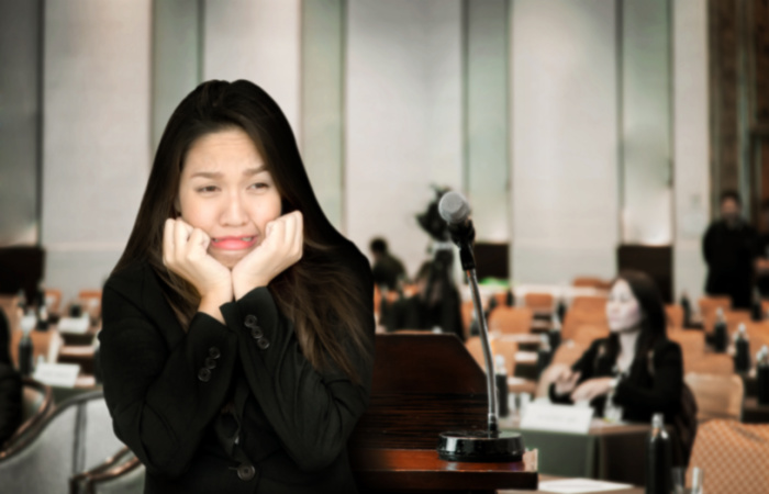 Tips to Stop Shyness from Holding You Back at Work