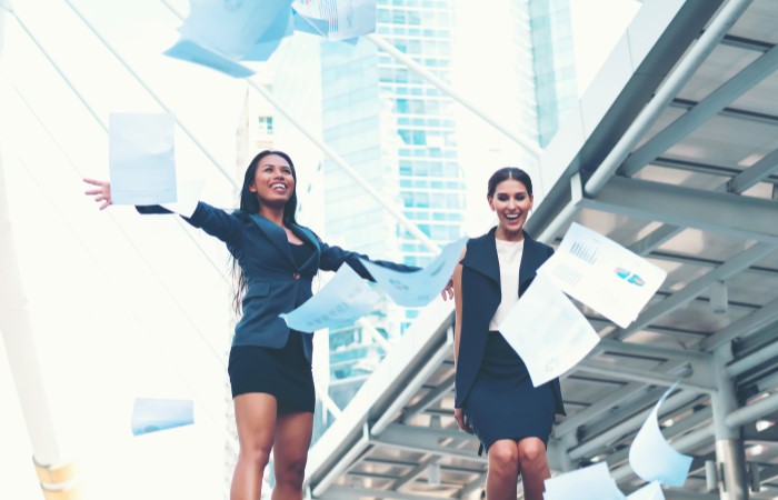 10 Great Reasons To Quit Your Job