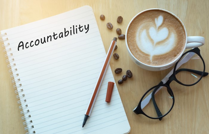10 Ways to Build an Accountability Culture at Work