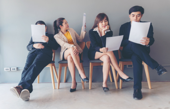 50 Common Interview Questions and Answers