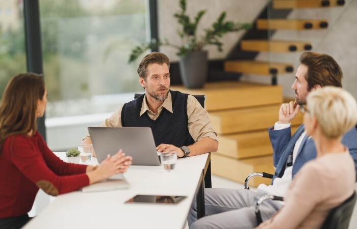 Healthcare technology and digital health companies continue to cut jobs in the face of market uncertainty and the need to restructure operations.